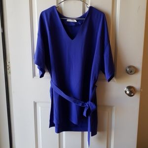 NWOT Lush Tunic